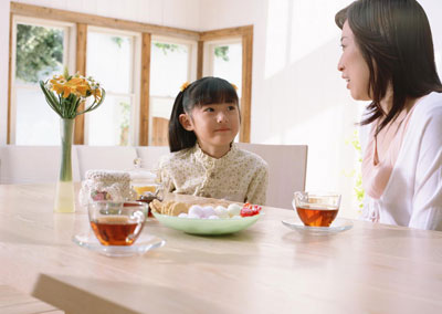 给你的孩子上堂“防拐骗课”