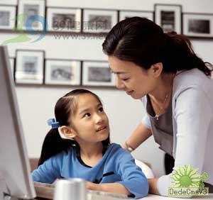 您的孩子会倾听吗?