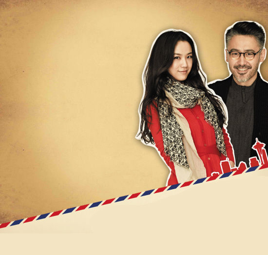 《北京遇上西雅图》获赞