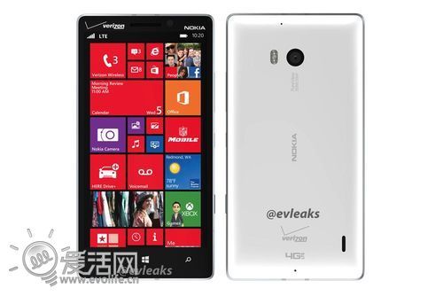 Nokia Lumia 1520 V