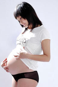 盘点孕妇十一个不良习惯 盘点孕妇十一个不良习惯