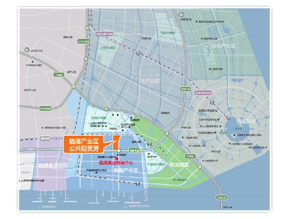 上海临港公租房申请条件申请流程|临港公租房地址|临港公租房价格|临港公租房政策