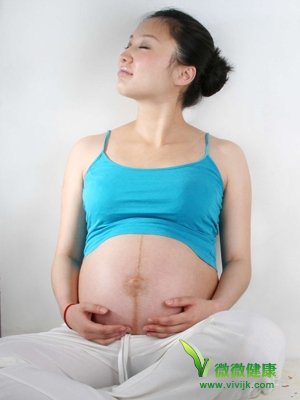 妊娠5个月的孕妇食谱