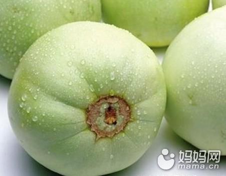 美味健康香瓜食谱 准妈妈学起来!_孕期饮食_妈妈网 妈妈网首页 亲子 首页 备孕 怀孕 分娩 月子 新生儿 0-1岁 1