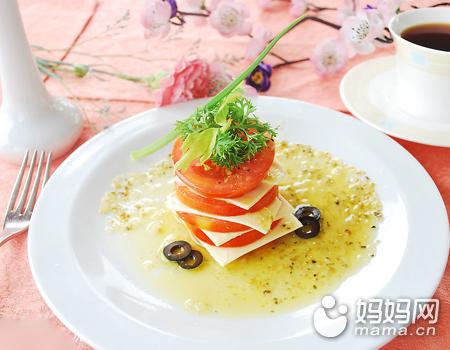 孕妇补钙食谱:奶酪沙拉_孕期饮食_妈妈网 妈妈网首页 亲子 首页 备孕 怀孕 分娩 月子 新生儿 0-1岁 1-3岁 3