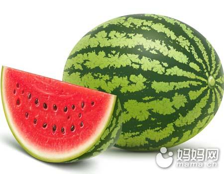 西瓜虽好孕妇别多吃 易诱发妊娠糖尿病_孕期饮食_妈妈网 妈妈网首页 亲子 首页 备孕 怀孕 分娩 月子 新生儿 0-1岁