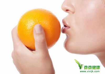 孕妇可以吃橙子有好处吗