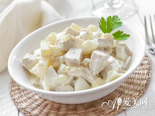 女人补血吃什么好? 4个年龄段的补血养颜方