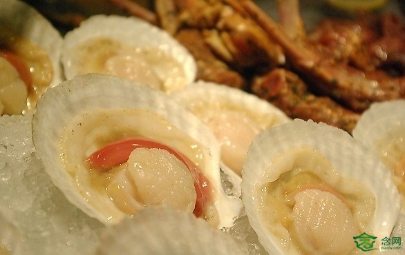 冬天多吃海带 美颜排毒5成效