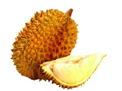 准妈妈不能吃的8种水果