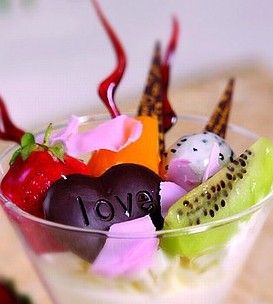 碱*水果 健康减肥好帮手