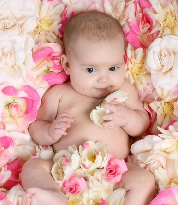 宝宝长湿疹是否跟奶粉有关 宝宝长湿疹是否跟奶粉有关