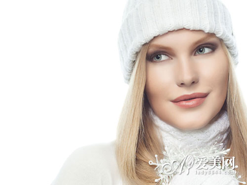 女人缺铁容易怕冷 多吃9食物 补铁抗寒