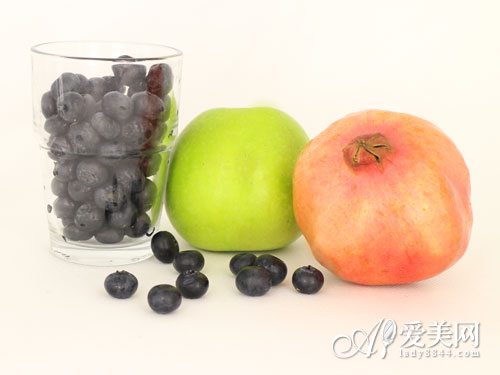 7种食物可美白淡斑 夏日里吃出美白肌