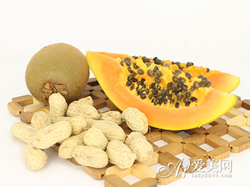 7种食物可美白淡斑 夏日里吃出美白肌