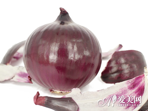 7种食物可美白淡斑 夏日里吃出美白肌