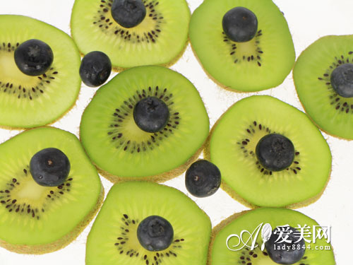 7种食物可美白淡斑 夏日里吃出美白肌