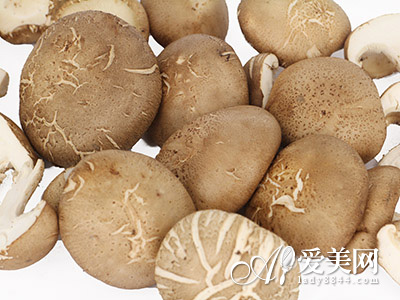 10种食物是肌体