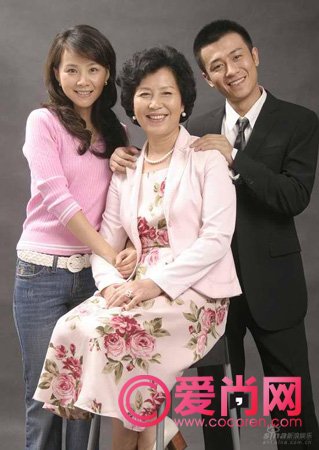 中国男女最新婚恋观 广西媳妇最担忧婆媳关系