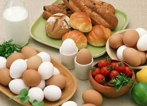 爸妈要小心 认清伤害孩子大脑的7大食物