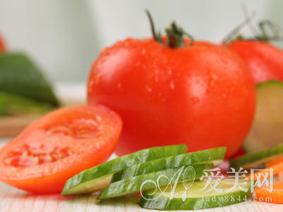 电脑族必知六类防辐射食物 健康吃掉辐射