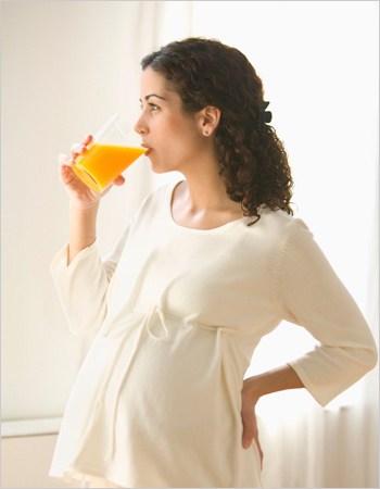 孕期B超不是多多益善 4次为宜 孕期B超不是多多益善 4次为宜