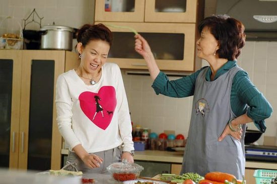 揭秘:中国婆媳关系为何如此糟糕