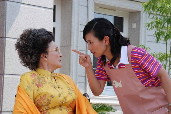 揭秘:中国婆媳关系为何如此糟糕