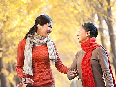 婆媳关系的相处法则你掌握了吗? a href=