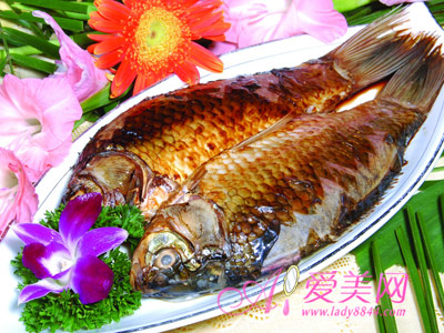 10个经典的饮食搭配 让营养健康都翻倍