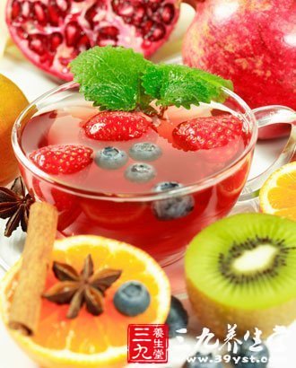 水果是健康生活必不可少的一部分