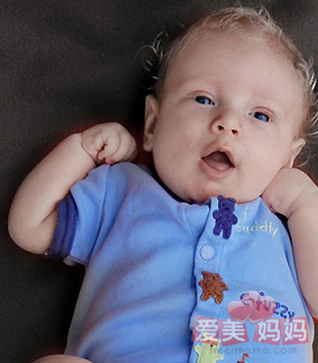 妈咪经验 三个小妙招治疗婴儿湿疹