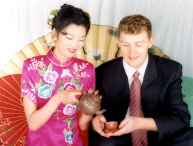 远嫁瑞士的中国媳妇:理解谦让建立良好婆媳关系 远嫁瑞士的中国媳妇:理解谦让建立良好婆媳关系