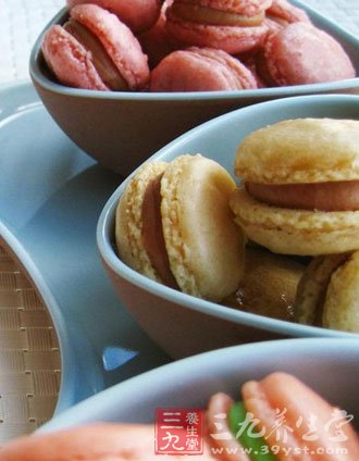 什么样的饼干最有营养