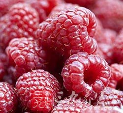 女人必吃4大黑色水果