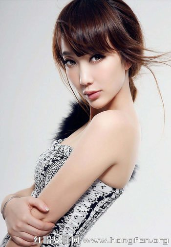 女性食疗养生:油性皮肤日常应多吃凉性食品