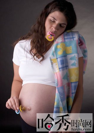 怀孕初期怎样缓解孕吐 姜丝炒蛋止呕吐