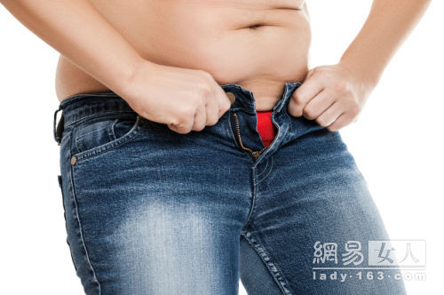 新妈咪健康瘦身 抓住产后减肥黄金时期