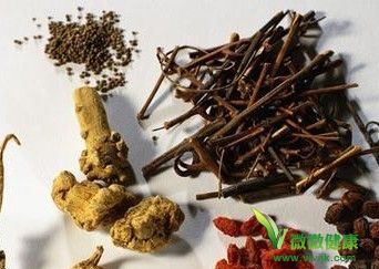 天后王菲产后快速瘦身的中药减肥方