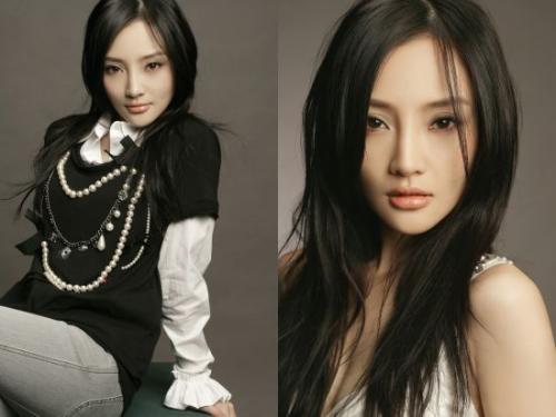 李小璐视频门引争议 懒理坊间种种流言飞语(组图)