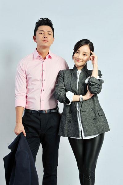 李小璐视频门引争议 懒理坊间种种流言飞语(组图)