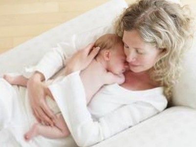 新妈妈产后抑郁如何调整?