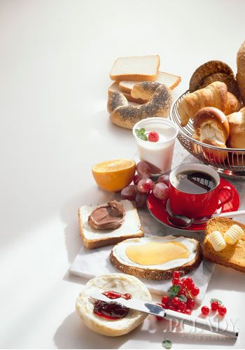 产后减肥4款食谱让你越吃越瘦 产后减肥4款食谱让你越吃越瘦