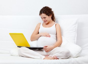 产妇坐月子期间可以上网吗