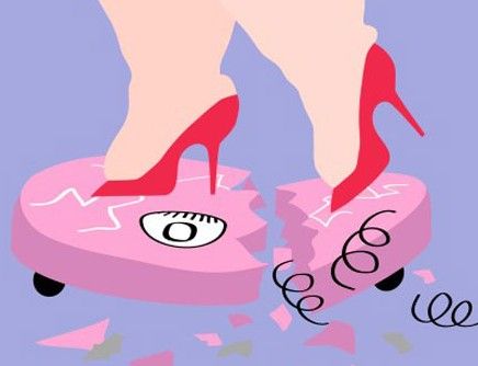 产后新妈3种情况不宜瘦身