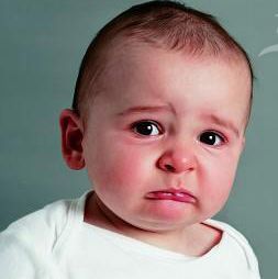 婴儿哭叫 婴儿哭叫