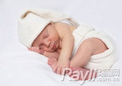 孩子张着嘴睡觉易致牙齿畸形