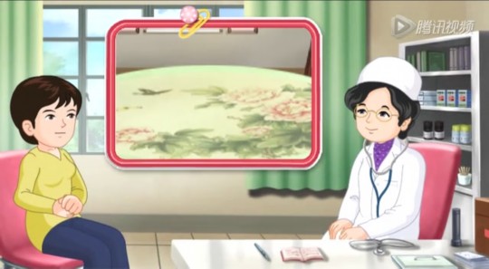 妈咪必修课:1-2岁小儿便秘怎么办截图