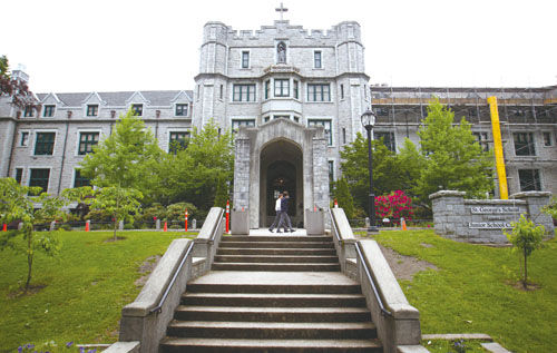 加国华媒:在加拿大长大的孩子与中国有啥不同