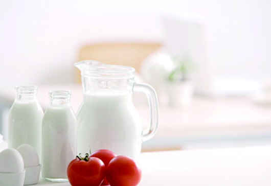 牛奶加糖并非越多越好